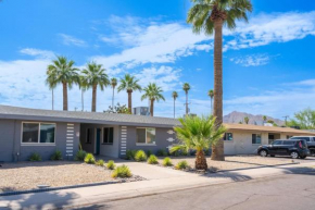 66th Pl - Amani Quadruplex Home - Scottsdale